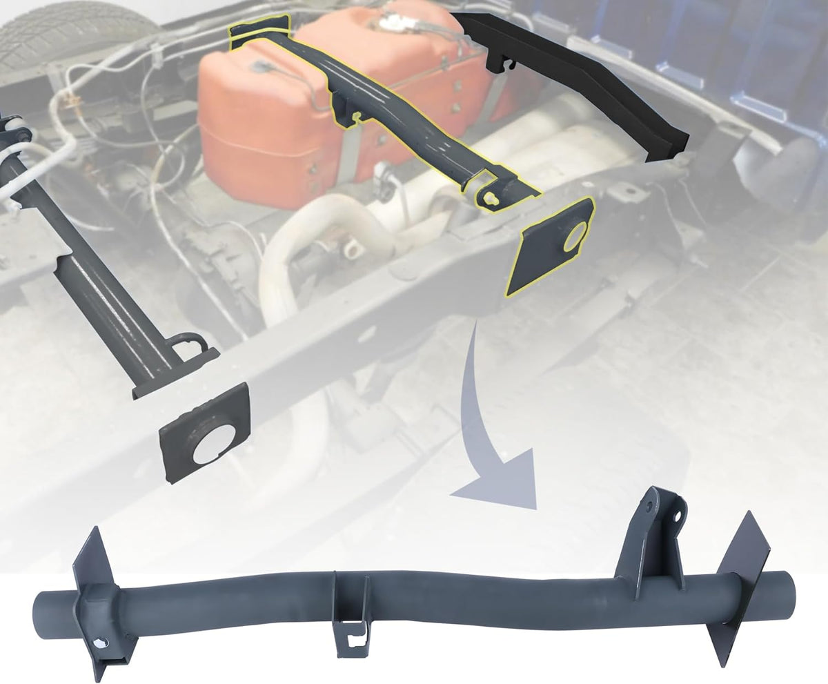 How To Replace The Starter In A 2015 Chevy Silverado - Foto 14