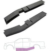 For 2004-2008 Ford F150 Crew Cab Mountainpeak Mid Frame Repair Kit