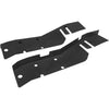 For 1998-2006 Ford Ranger Center Frame Rust Repair Kit-5