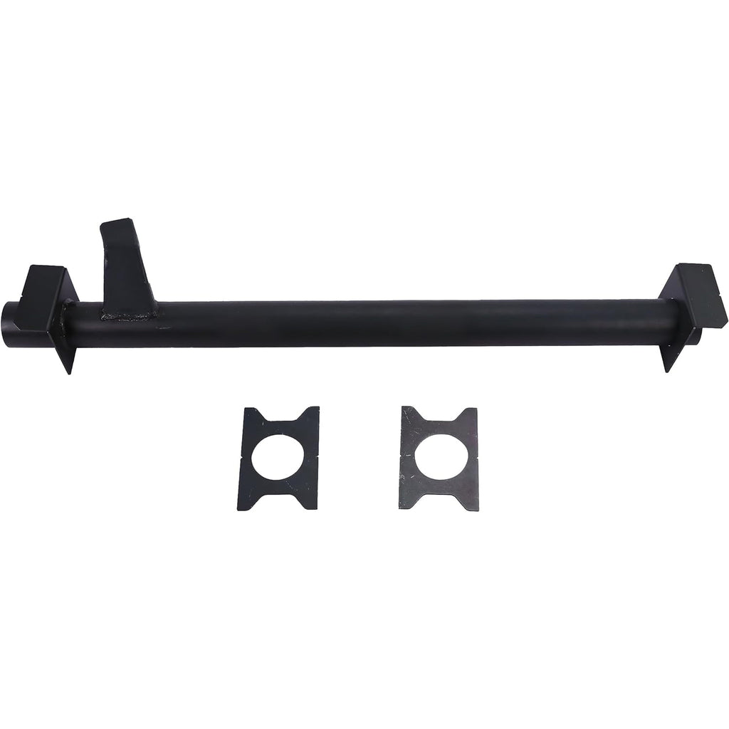 Dorman 924-312 Truck Bed Mounting Hardware Kit - Compatible With Ford/Lincoln Models