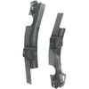 For 1996-2002 Toyota 4-Runner 3rd Gen Rear Frame Rust Repair