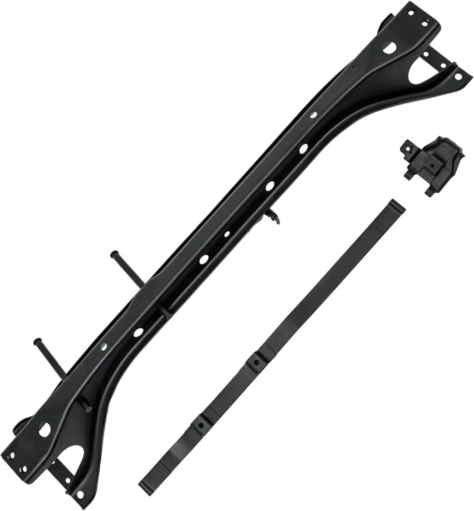 For Toyota Tacoma 1995-2004 Rear Fuel Tank Support Crossmember-5