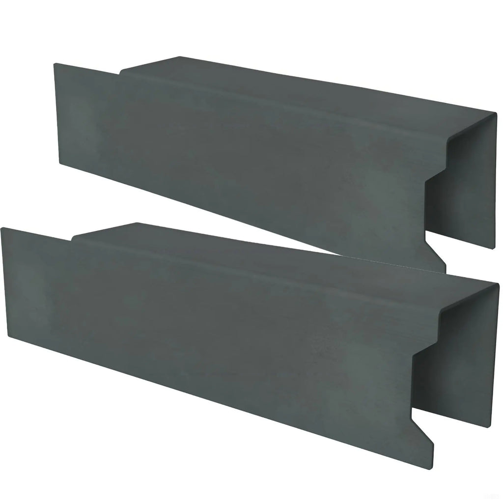 For 1996-2002 Toyota 4-Runner 3rd Gen Mid Frame Rust Repair Kit